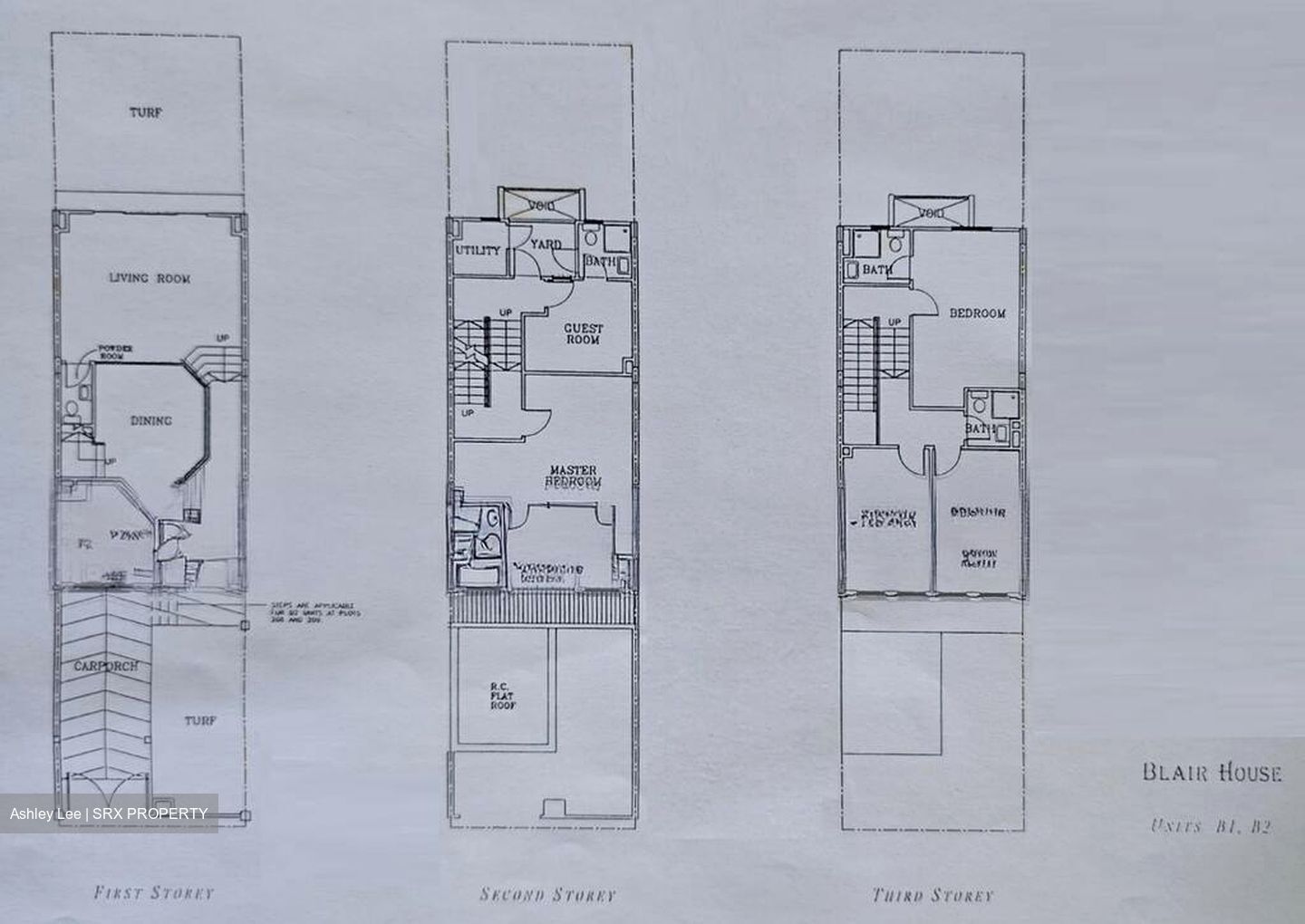 Flora Road (D17), Terrace #567962041